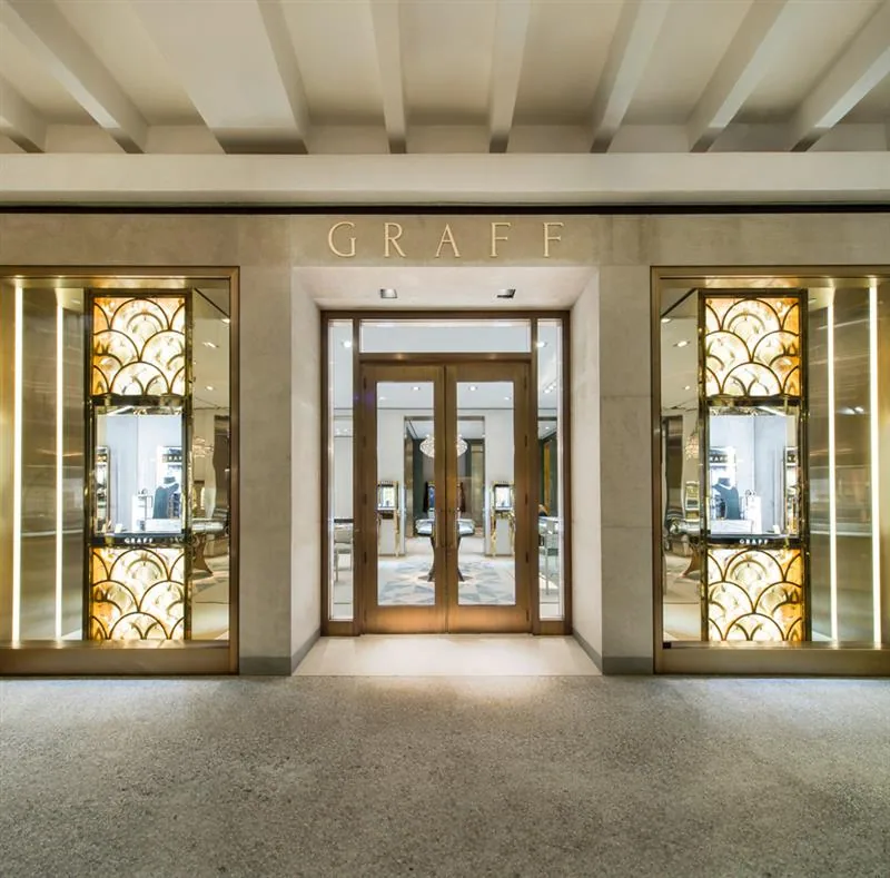 Graff, Bal Harbour