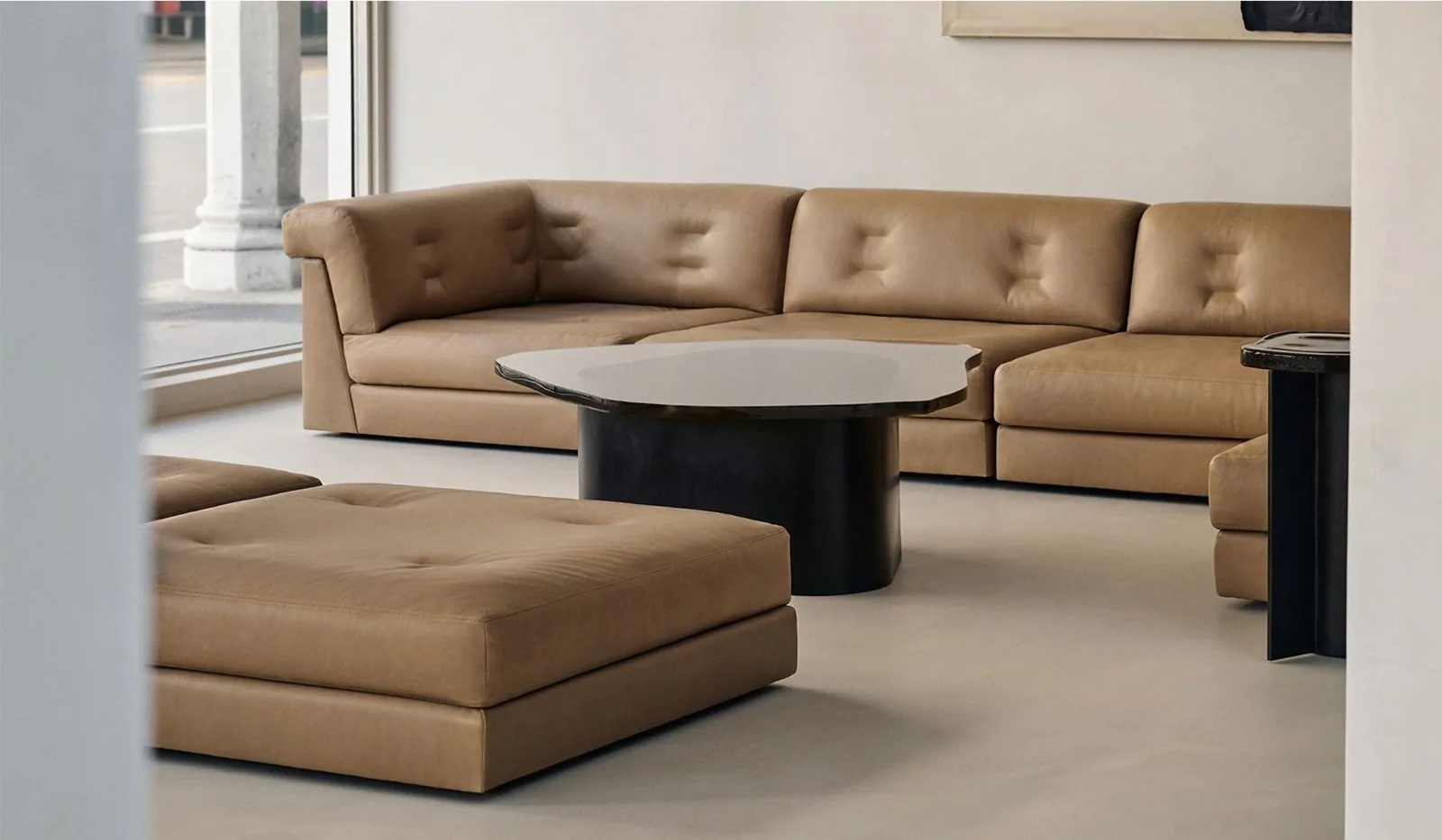 Maiden Home Miami, Design District