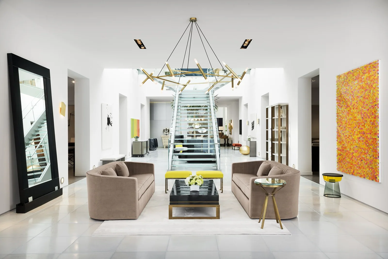 Holly Hunt Miami, Design District