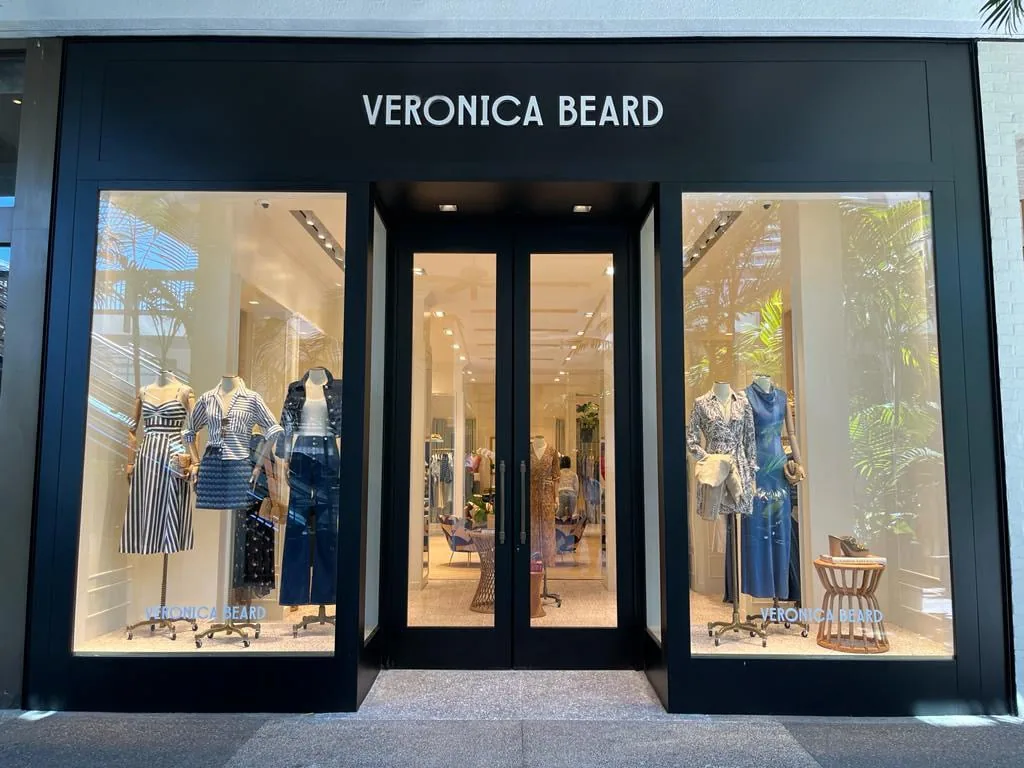 Veronica Beard, Bal Harbour