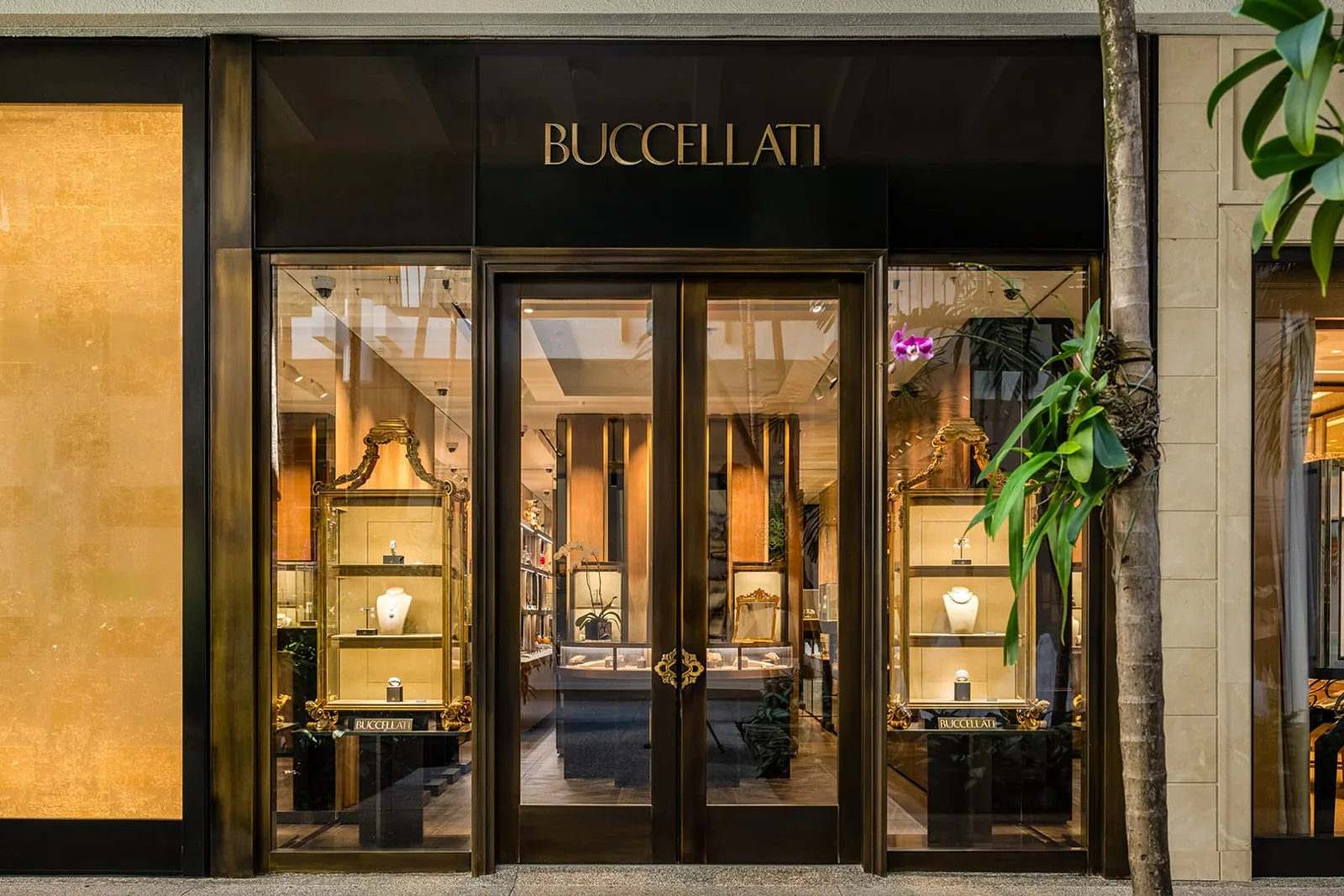 Buccellati, Bal Harbour