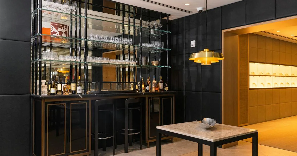 The 1916 Company Miami, Design District