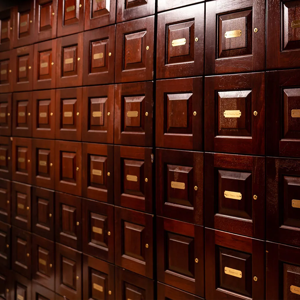 Cigar Cellar of Miami, Coral Gables