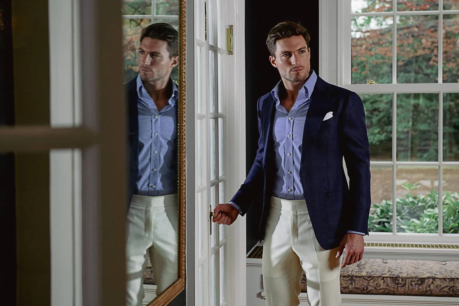 Michael Andrews Bespoke