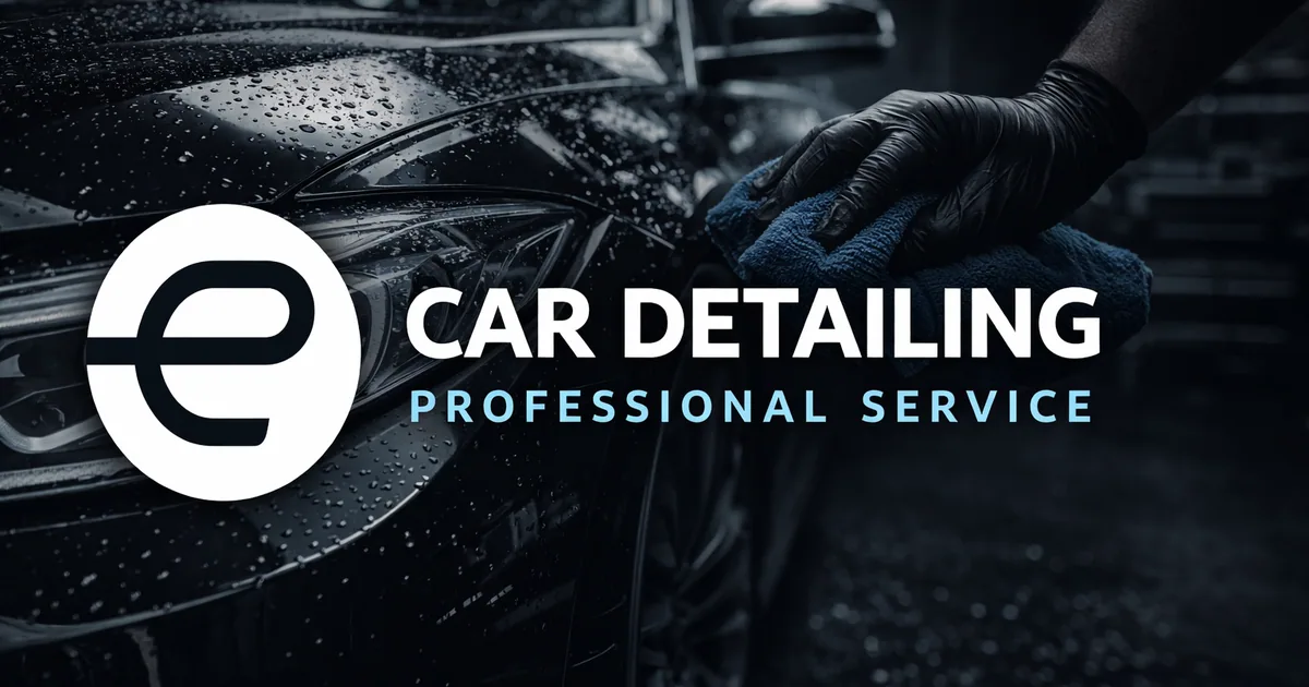 Eco Car Care Mobile Detailing