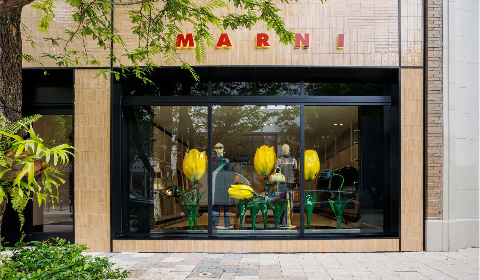 Marni, Design District
