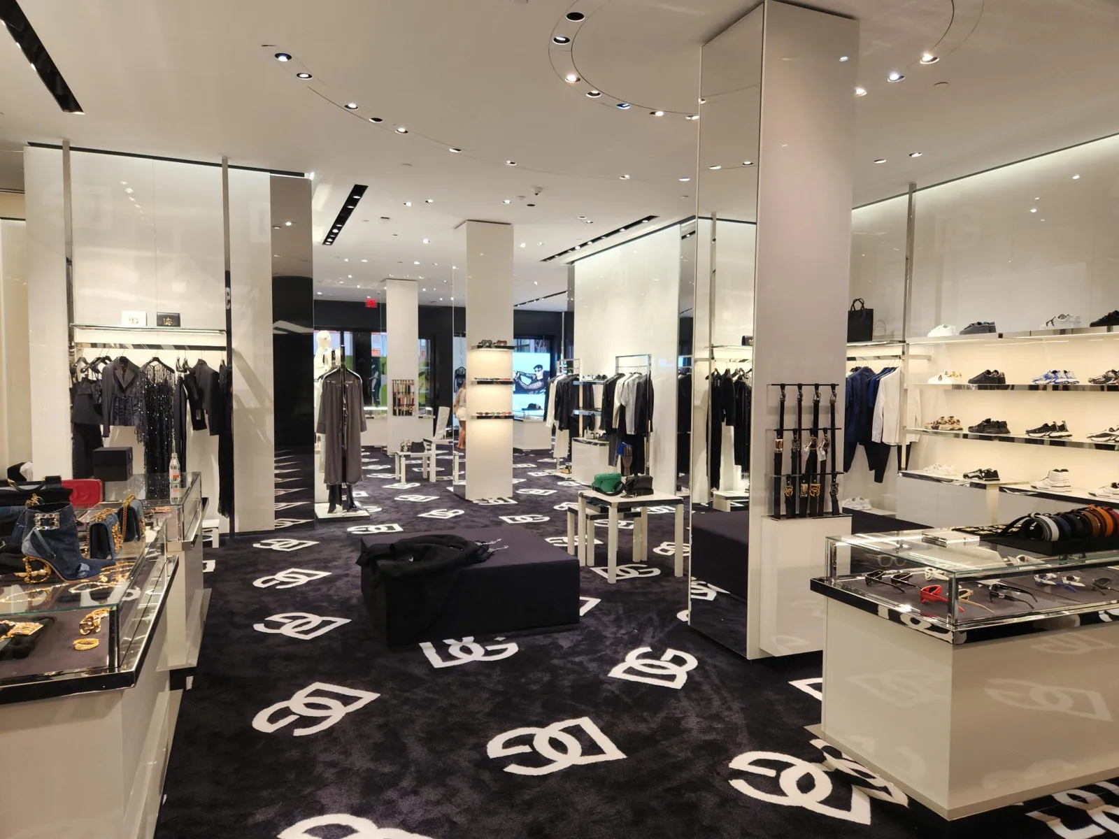 Dolce & Gabbana, Bal Harbour