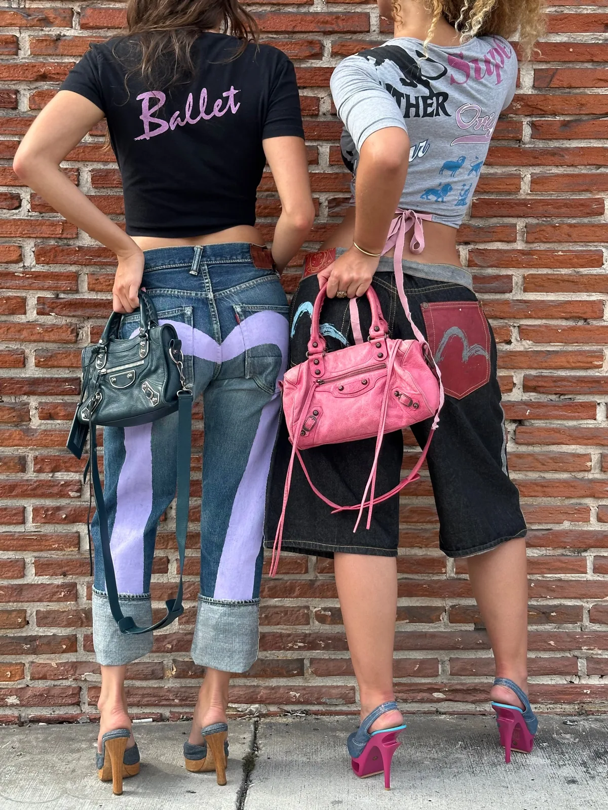 UmaLu Vintage, Design District