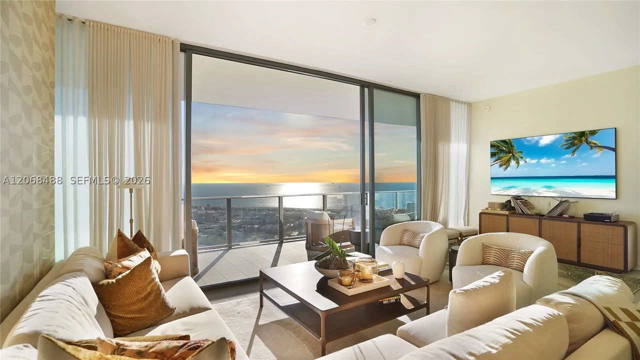Five Park Residence 3605, photo 3