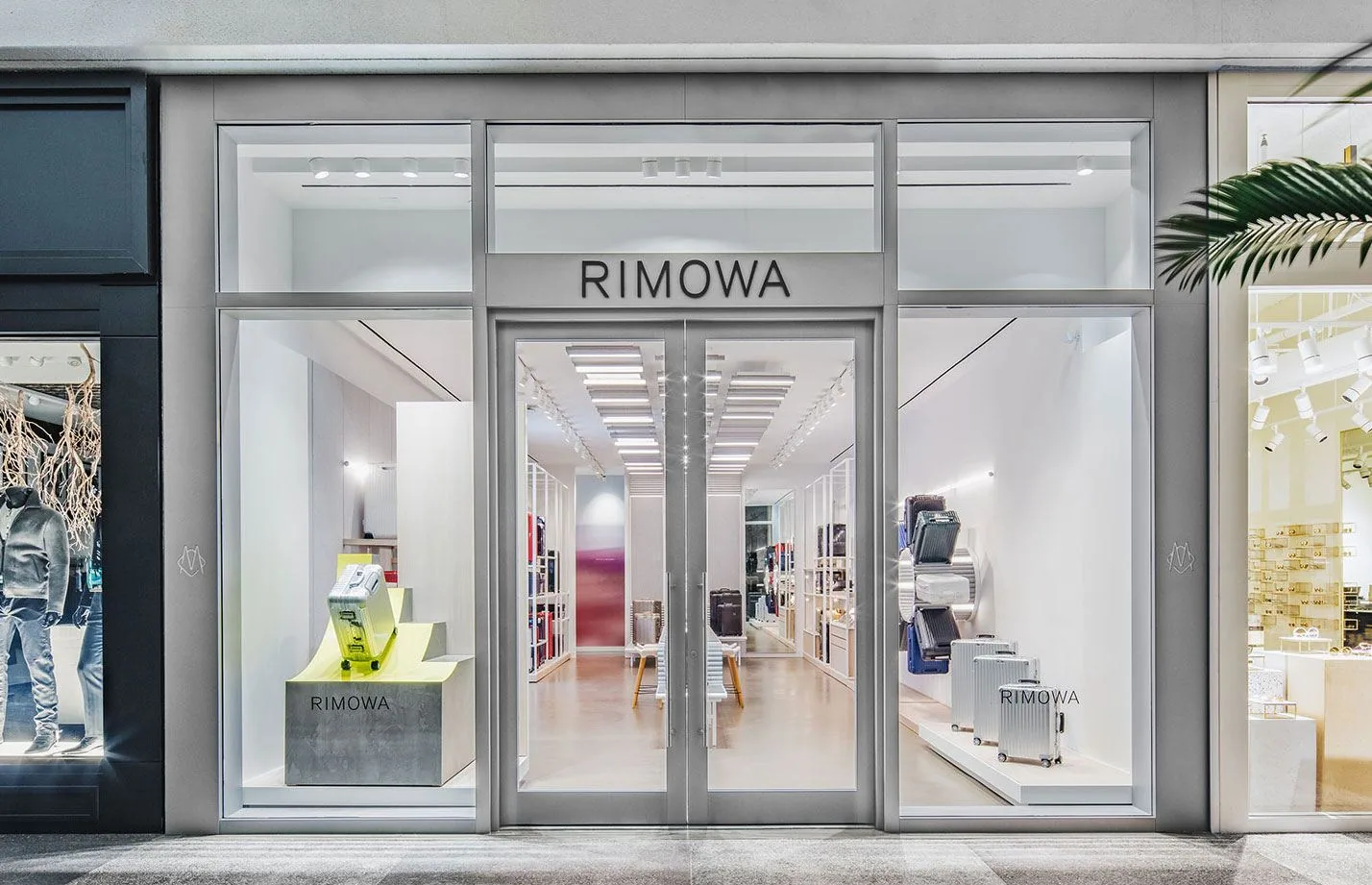 Rimowa, Bal Harbour