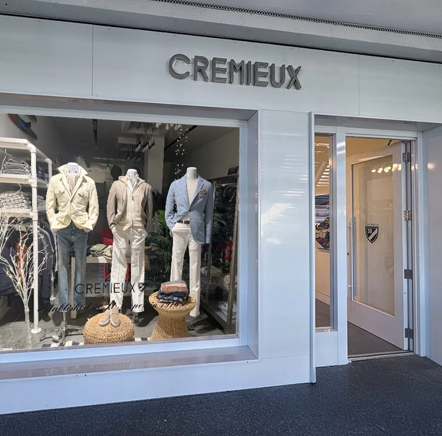 Crémieux, Bal Harbour