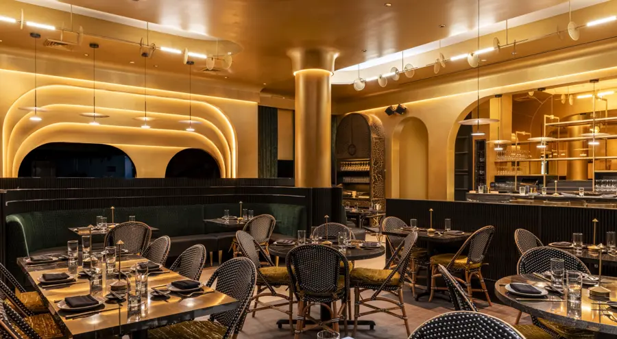 China Grill Bal Harbour