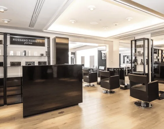 Rossano Ferretti HairSpa Miami, Miami Beach - Mid-Beach