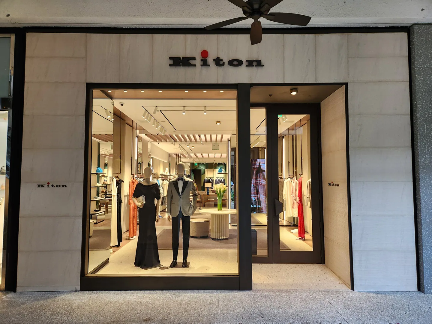 Kiton, Bal Harbour