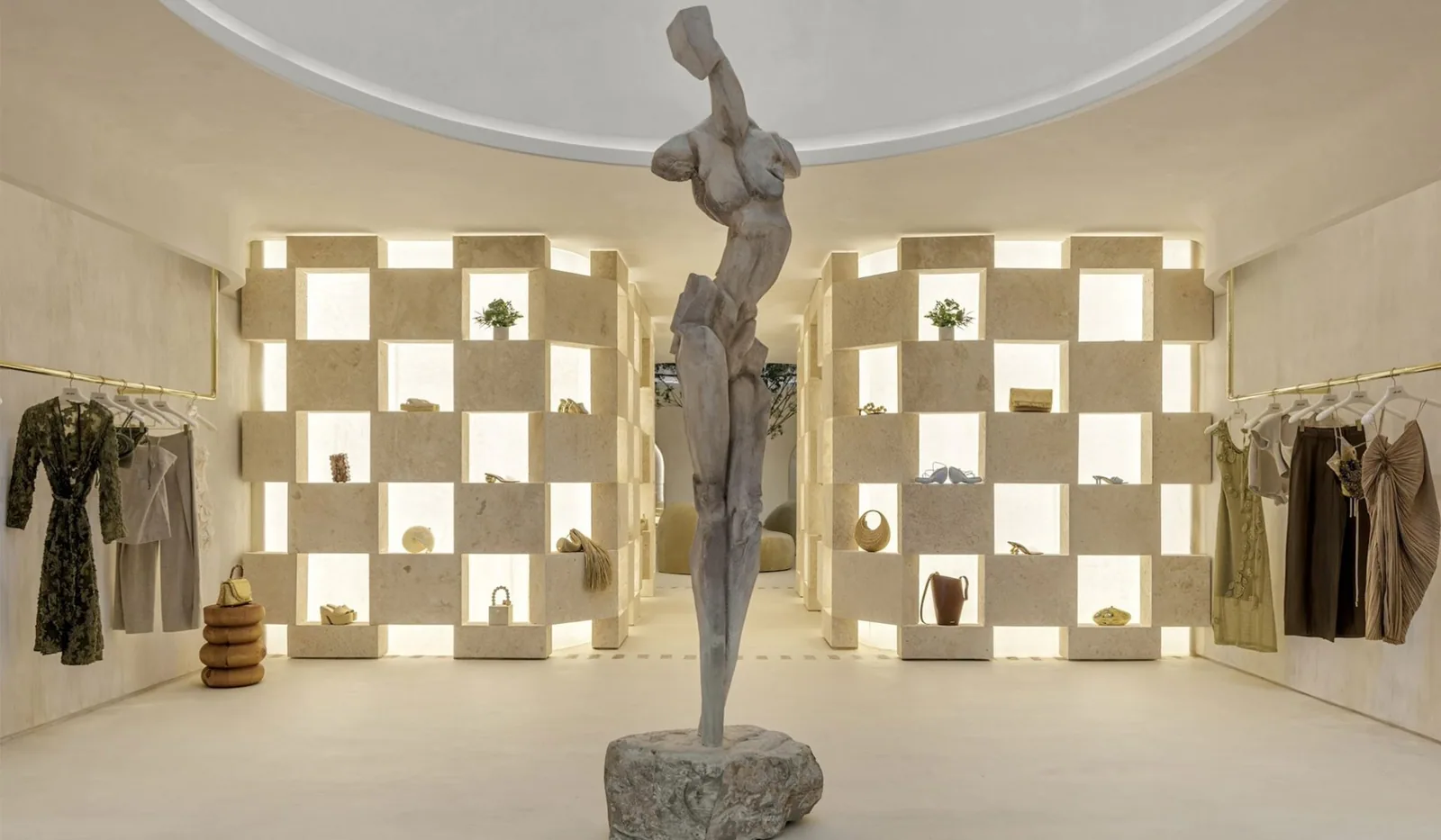 Cult Gaia Miami, Design District