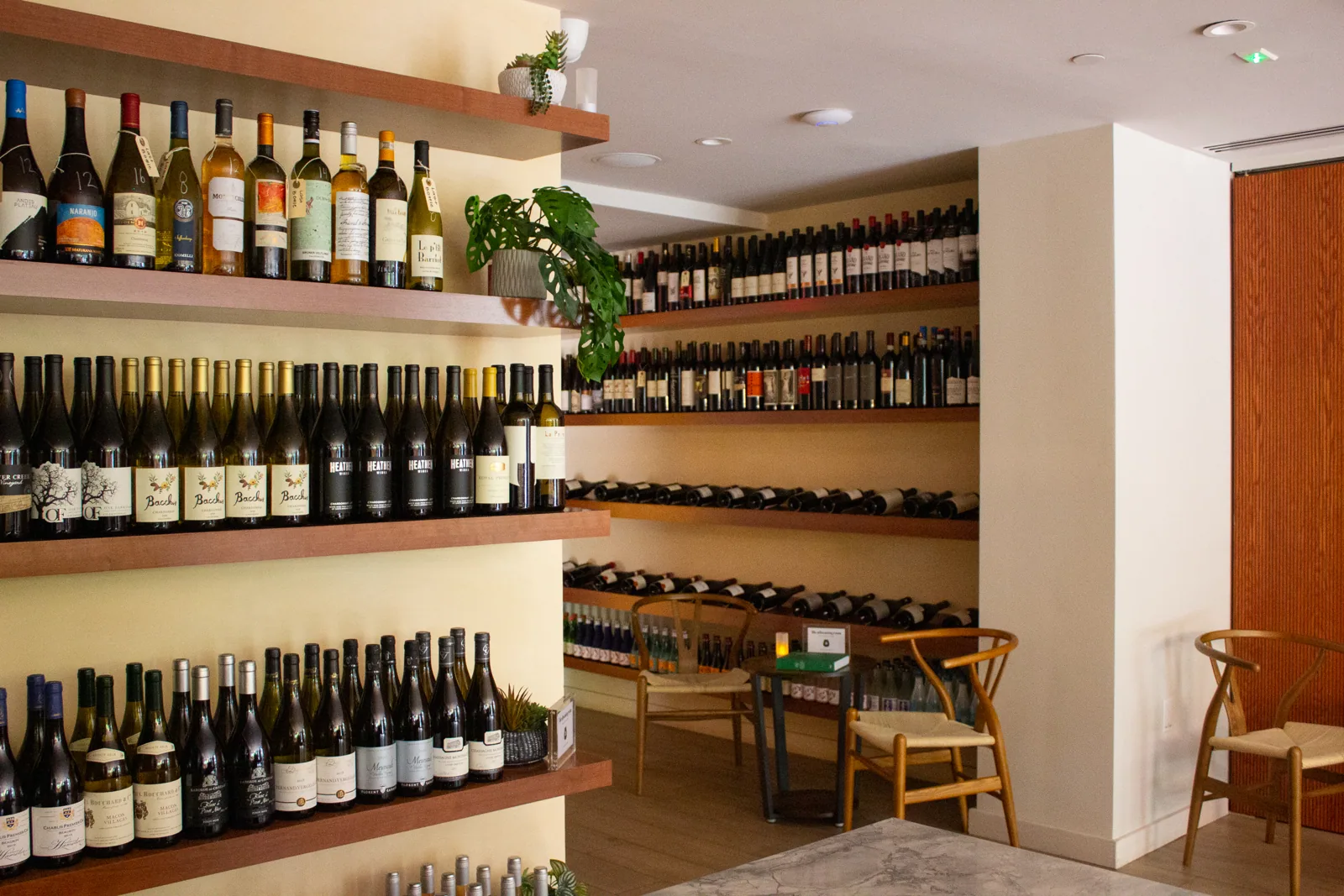 The Allocation Room, Coconut Grove