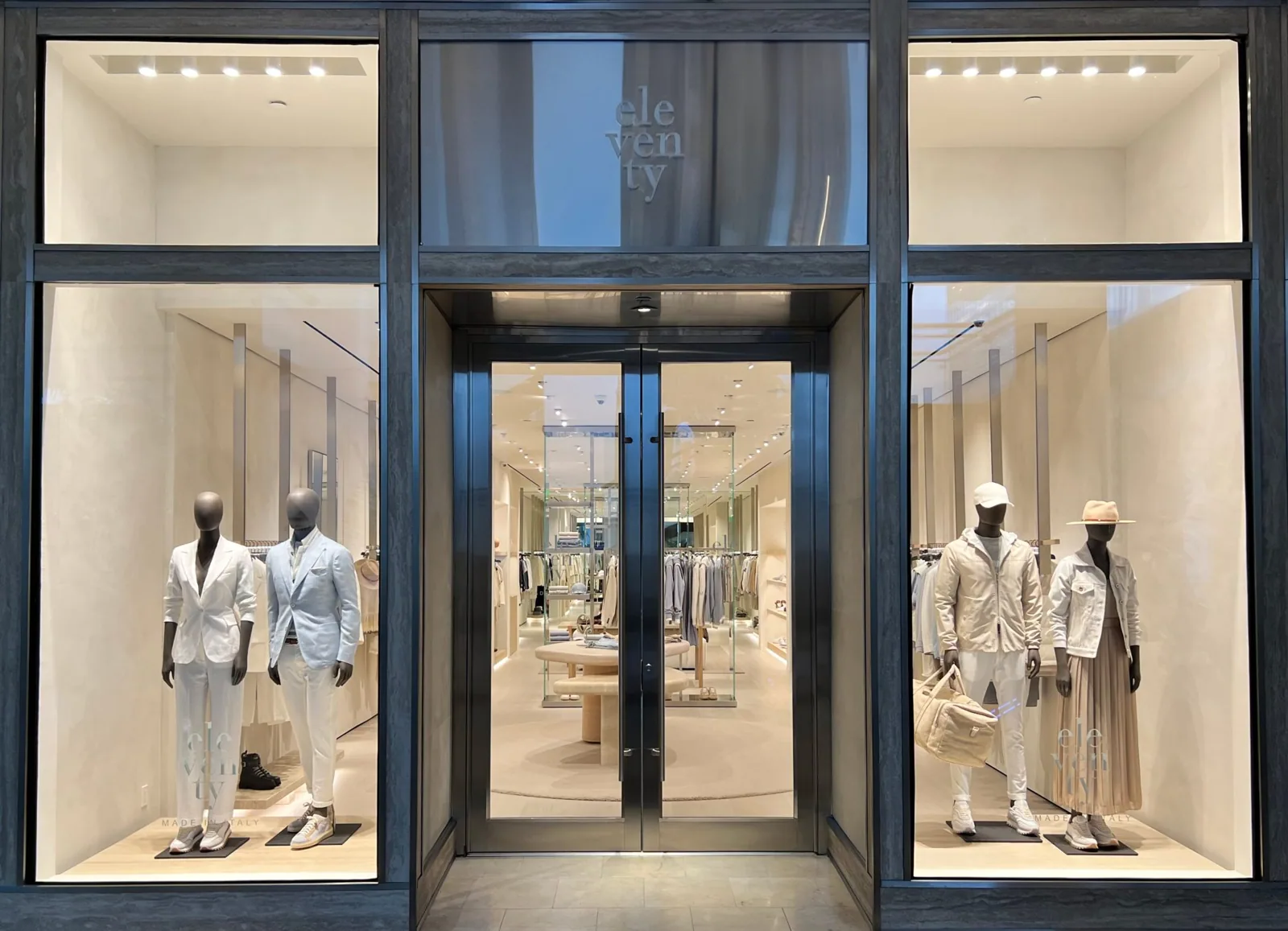 Eleventy, Bal Harbour