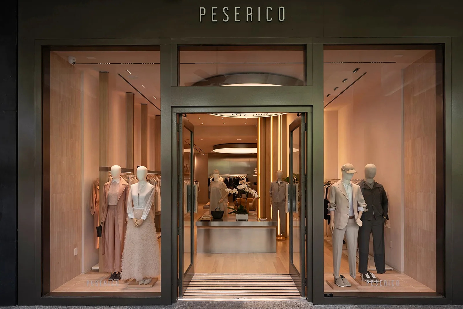 Peserico, Bal Harbour