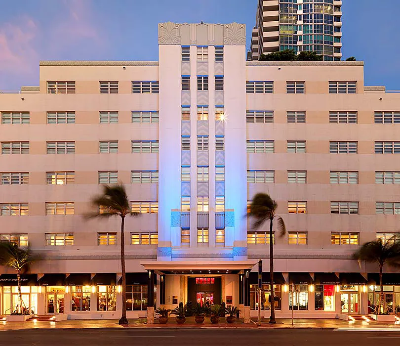 The Spa at The Setai, Miami Beach - South Beach