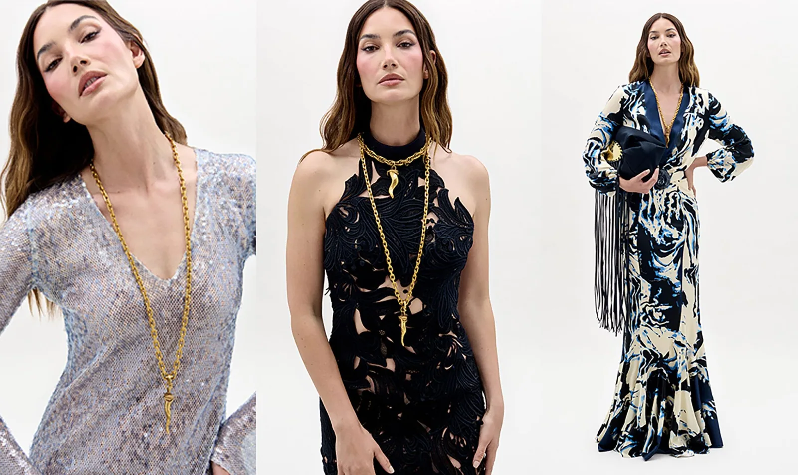Silvia Tcherassi, Bal Harbour