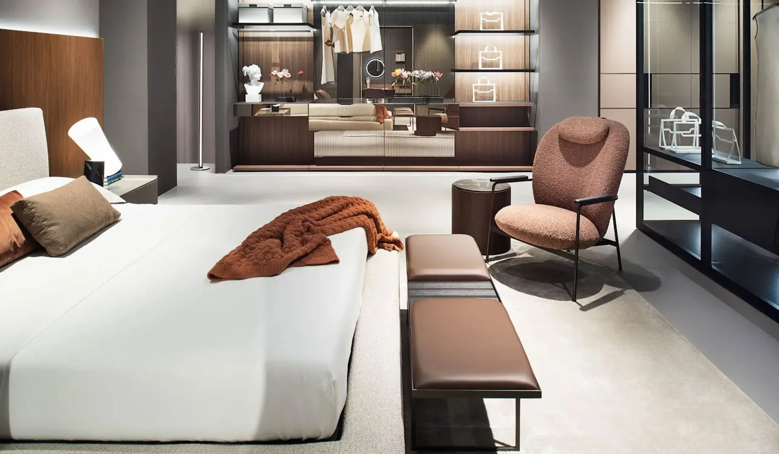 Lema Flagship Store (Linea Studio), Design District