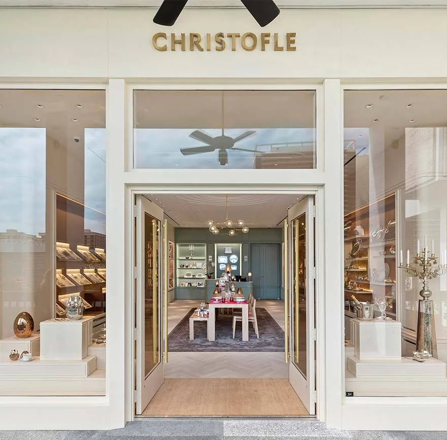 Christofle Bal Harbour, Bal Harbour