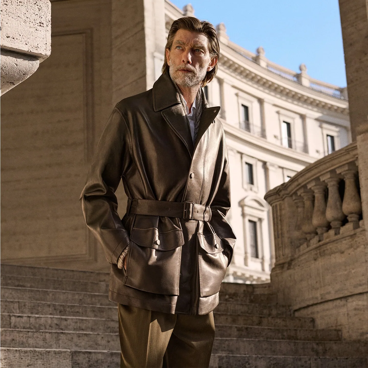 Brioni, Bal Harbour
