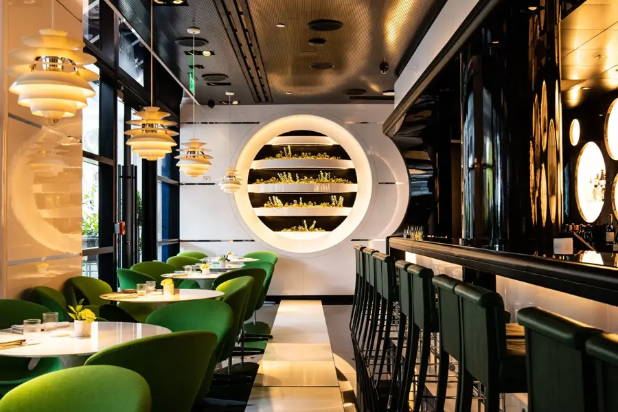 Le Jardinier Miami