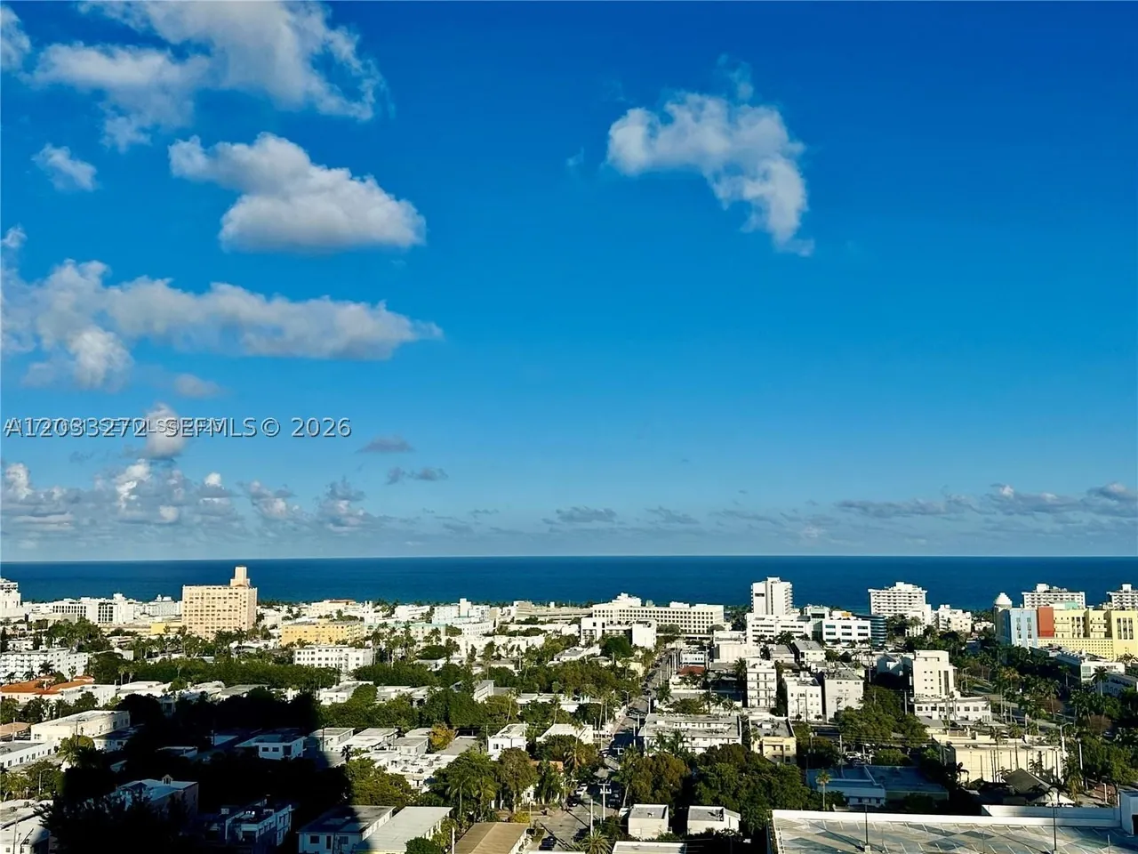 Residence 2108: 1-bedroom investment unit, leased through Dec 2026