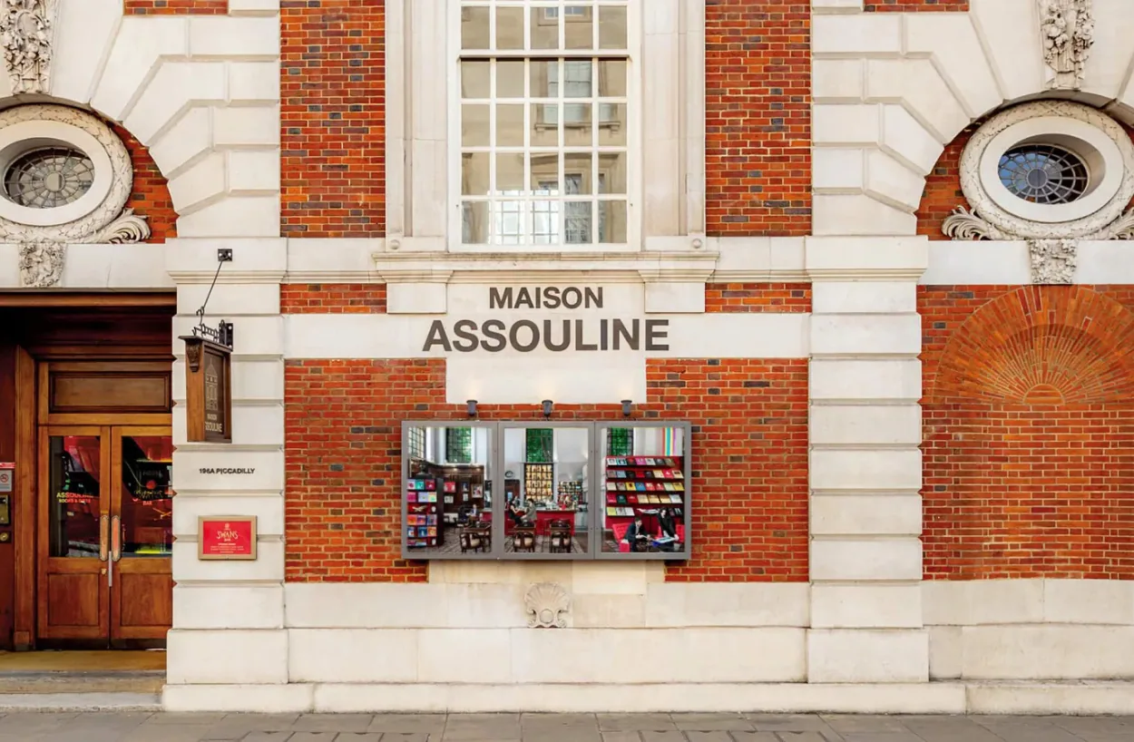 Assouline Bal Harbour, Bal Harbour