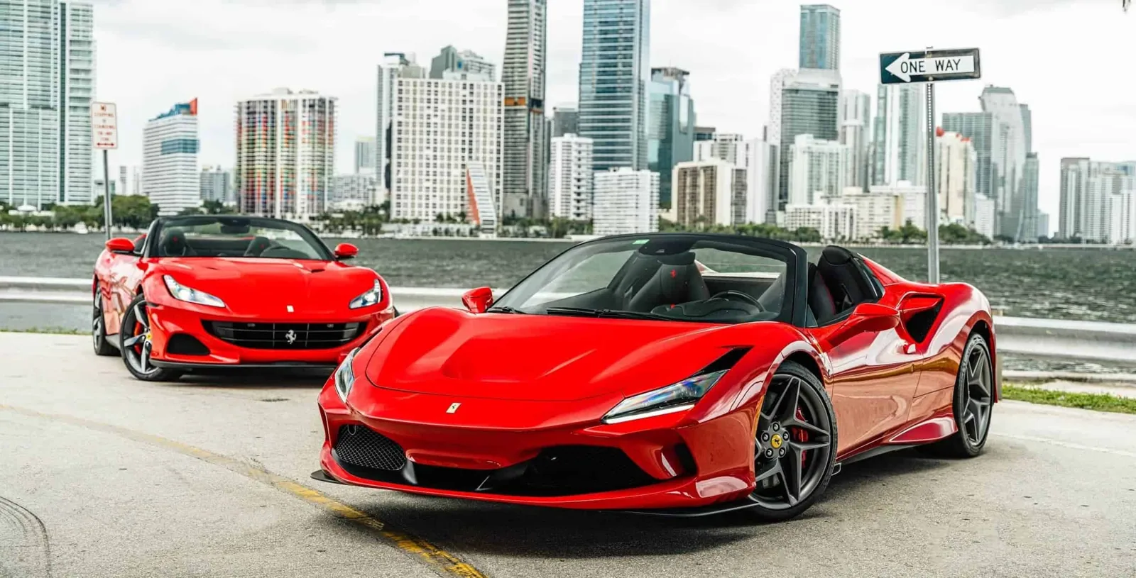Prestige Luxury Rentals, Mobile / By appointment