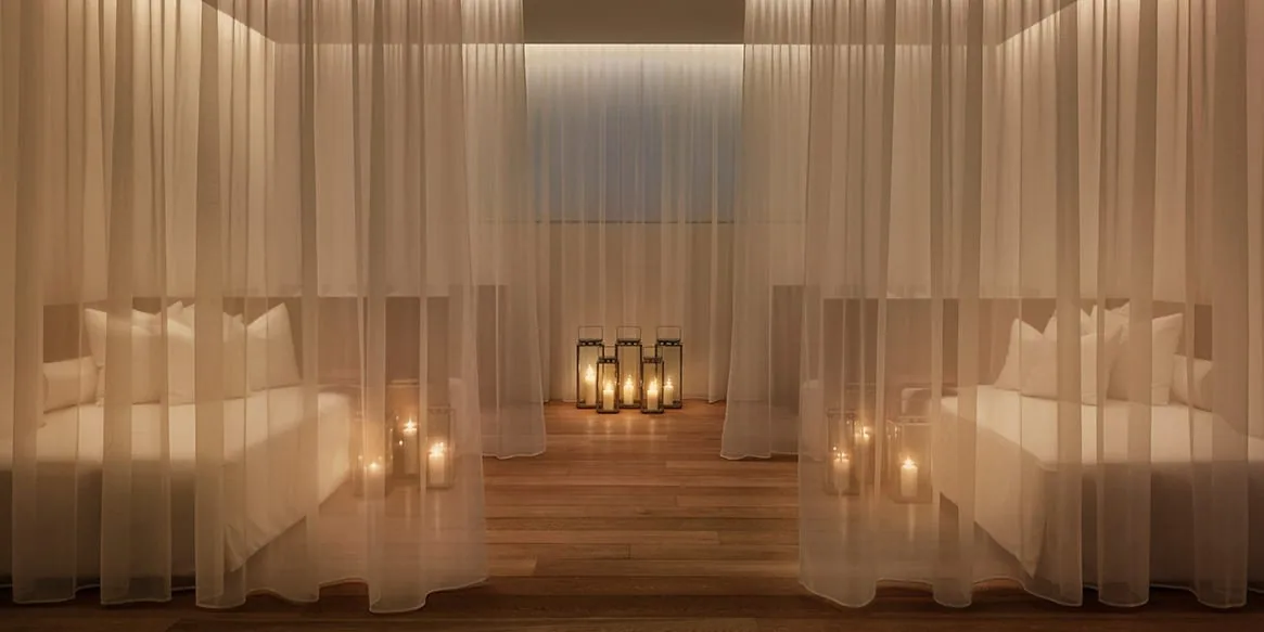 The Spa at The Miami Beach EDITION, Miami Beach - Mid-Beach