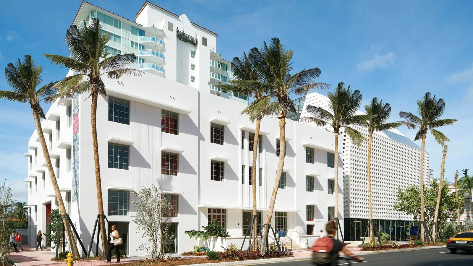 CURIO at Faena Bazaar, Miami Beach - Mid-Beach