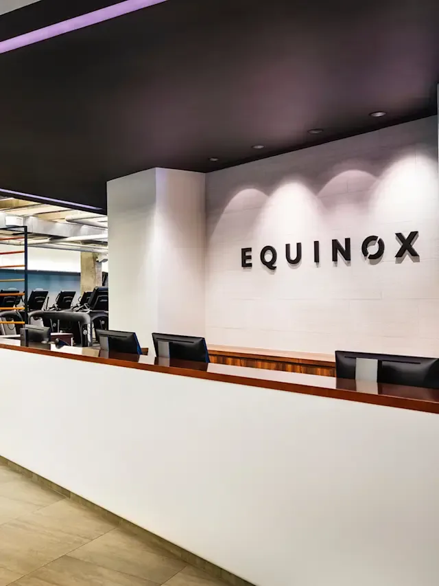 Equinox South Beach, Miami Beach - South Beach