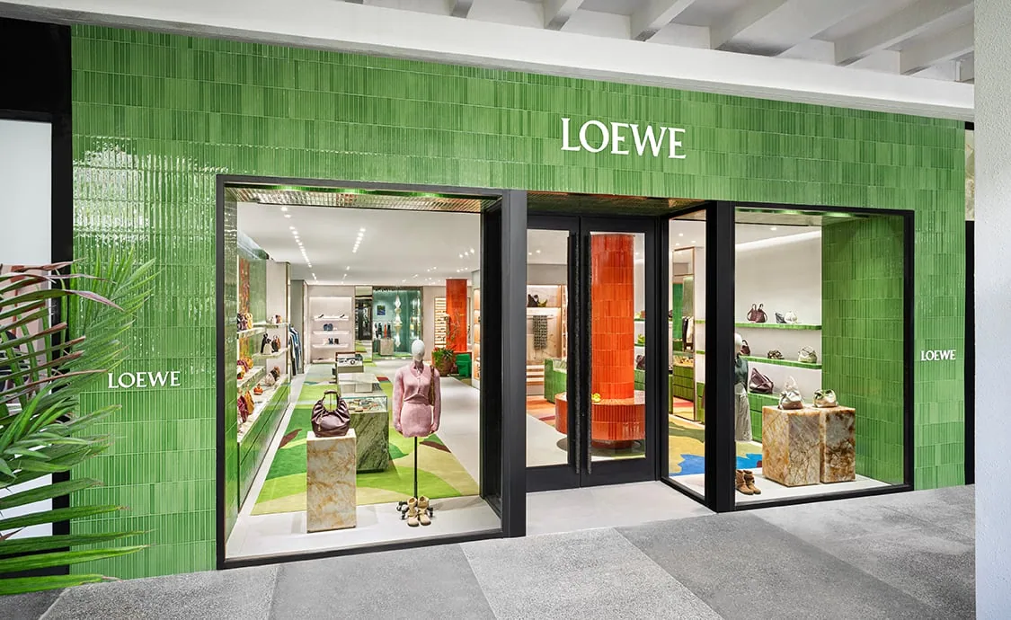 Loewe, Bal Harbour