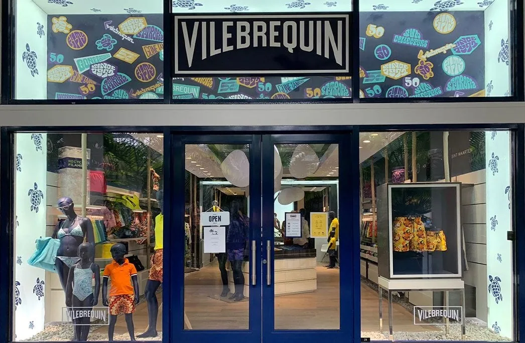 Vilebrequin, Bal Harbour
