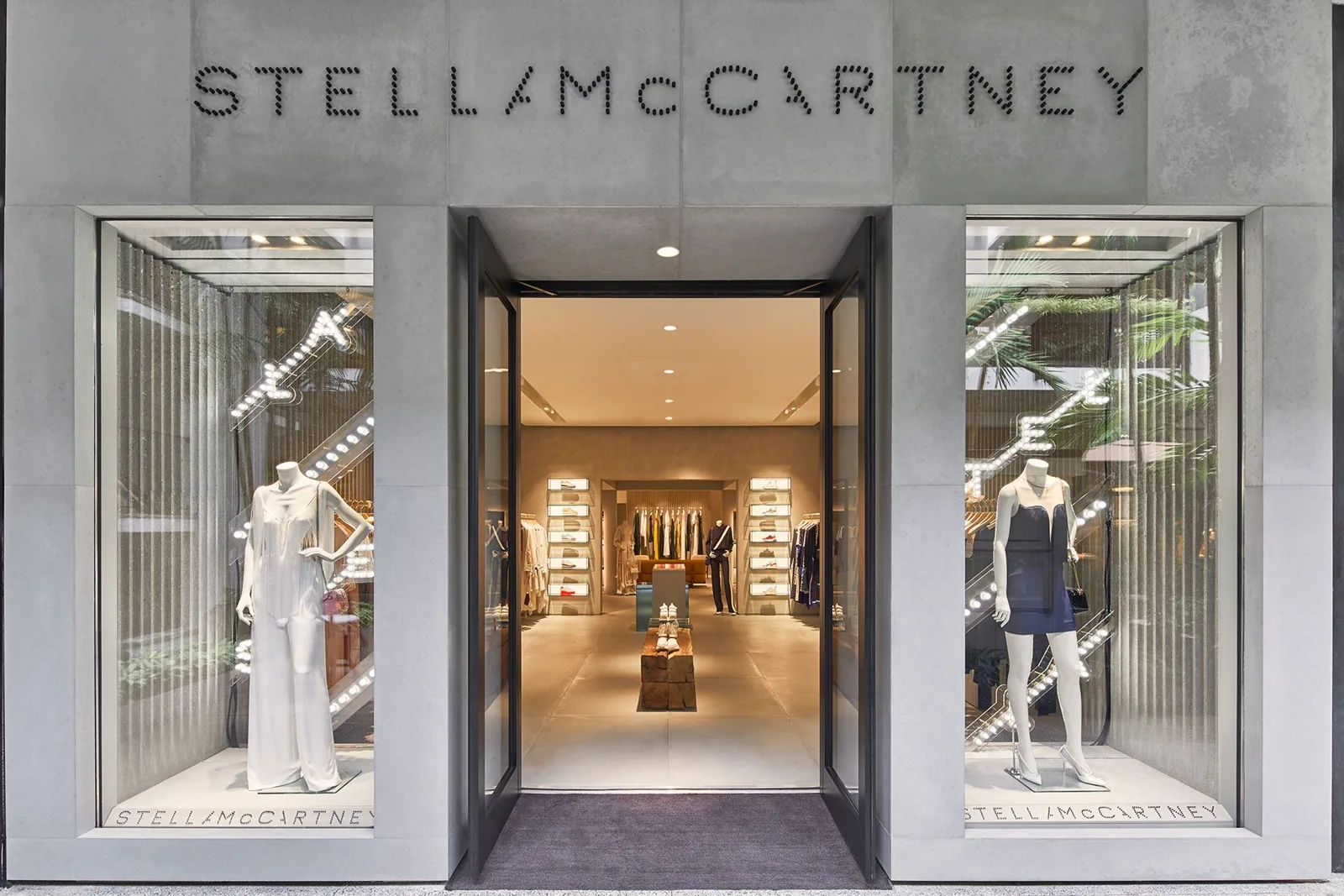 Stella McCartney, Bal Harbour