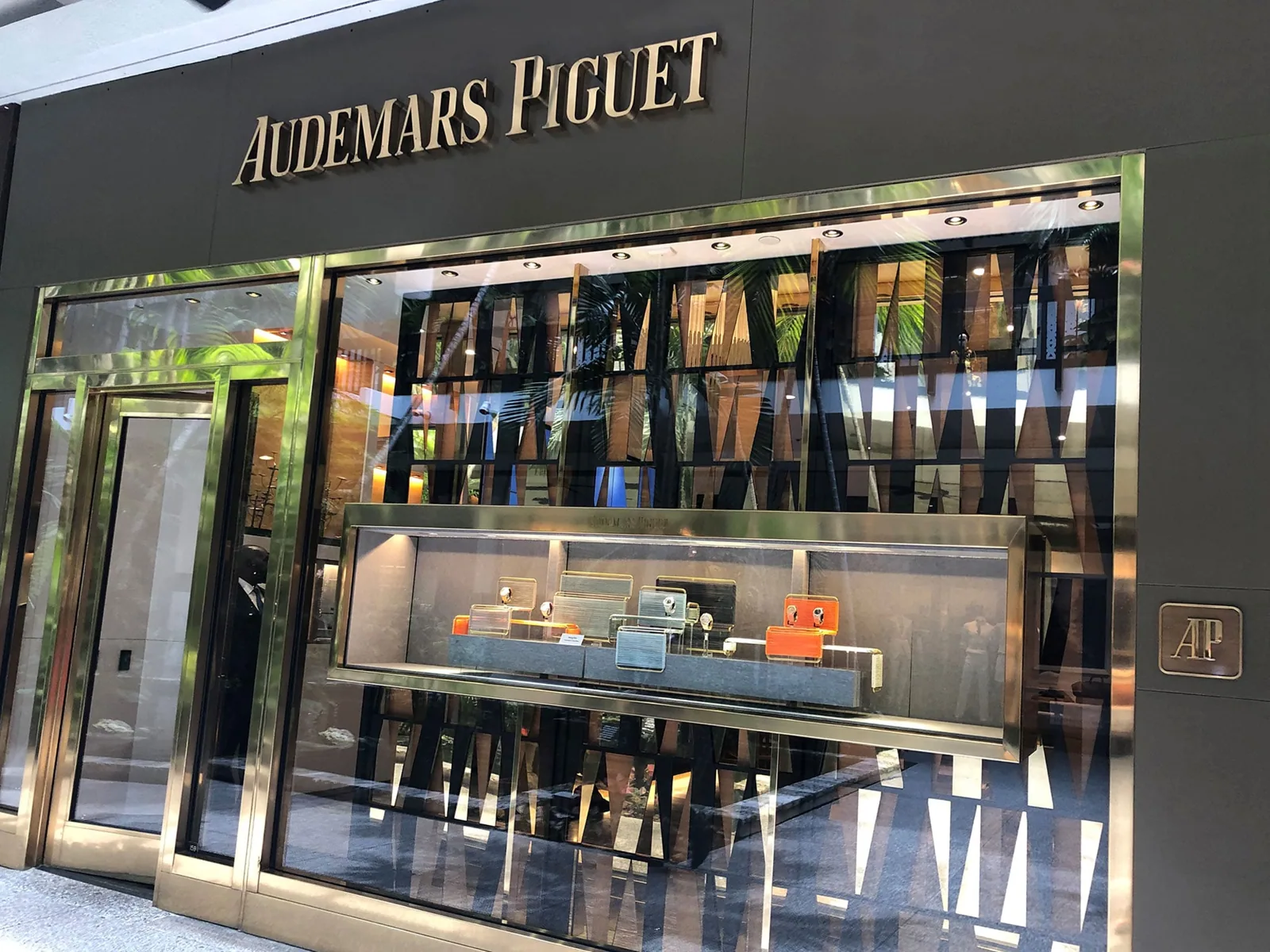 Audemars Piguet, Bal Harbour