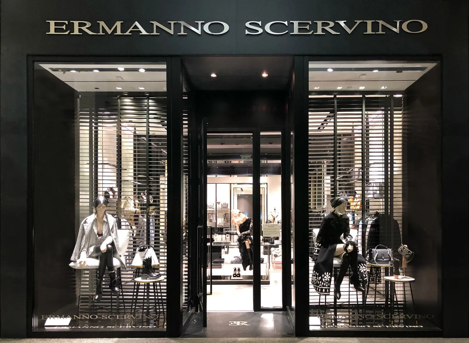 Ermanno Scervino, Bal Harbour