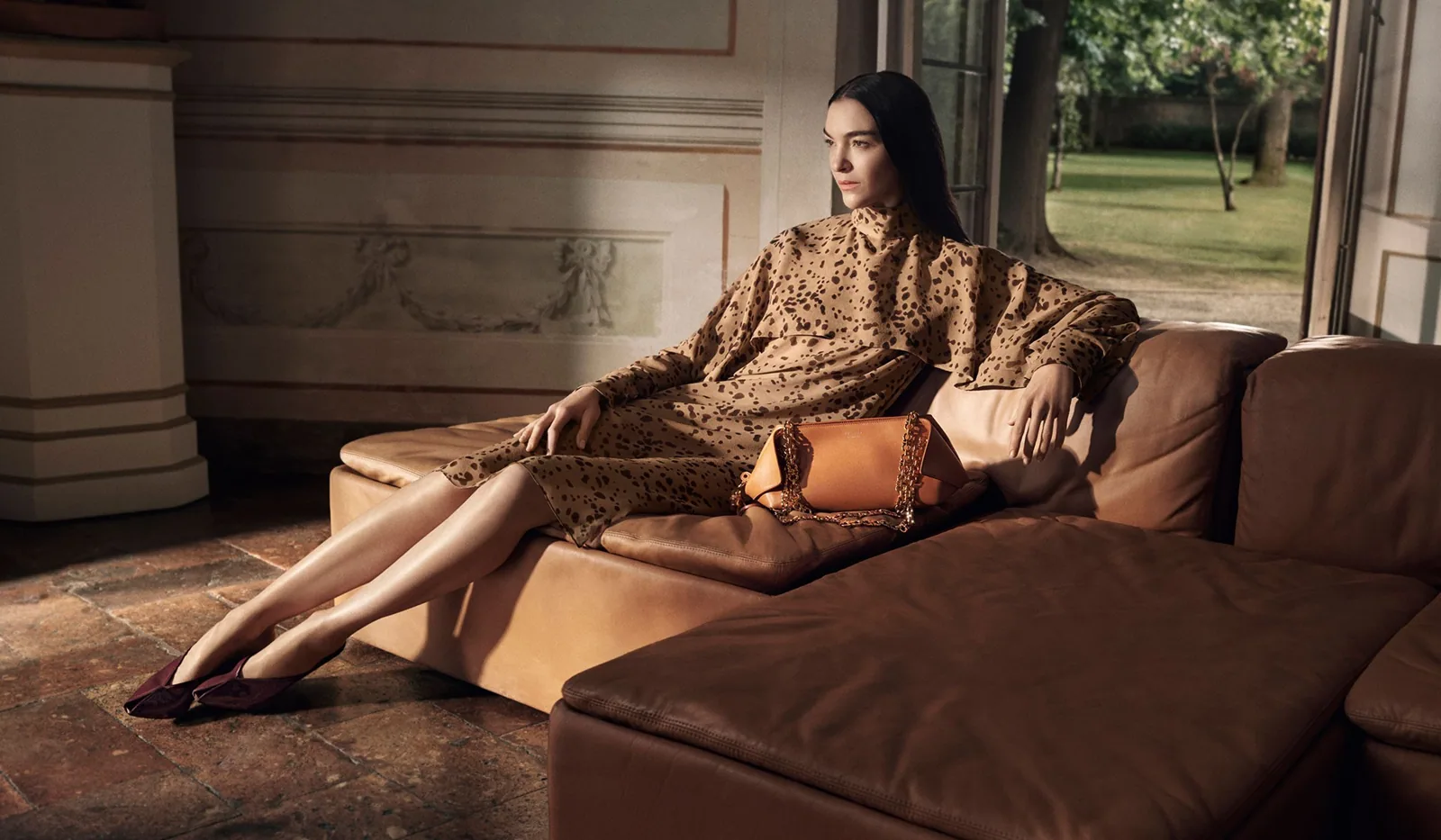 Ferragamo, Design District