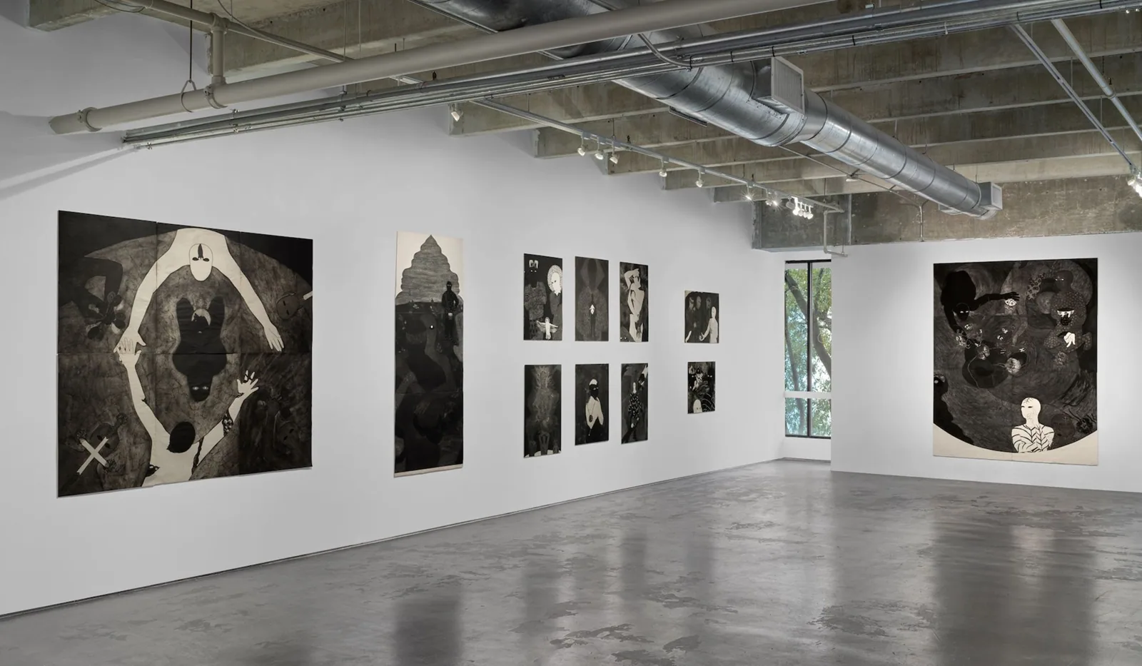 David Castillo, Design District
