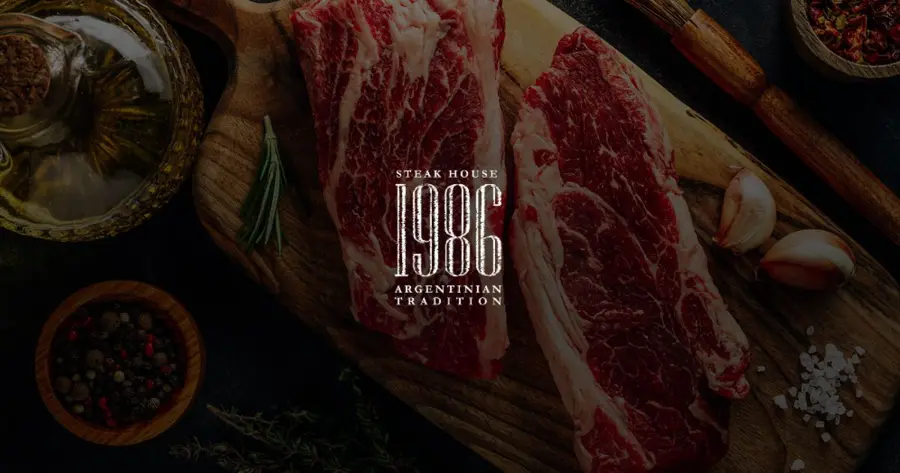 1986 Steakhouse