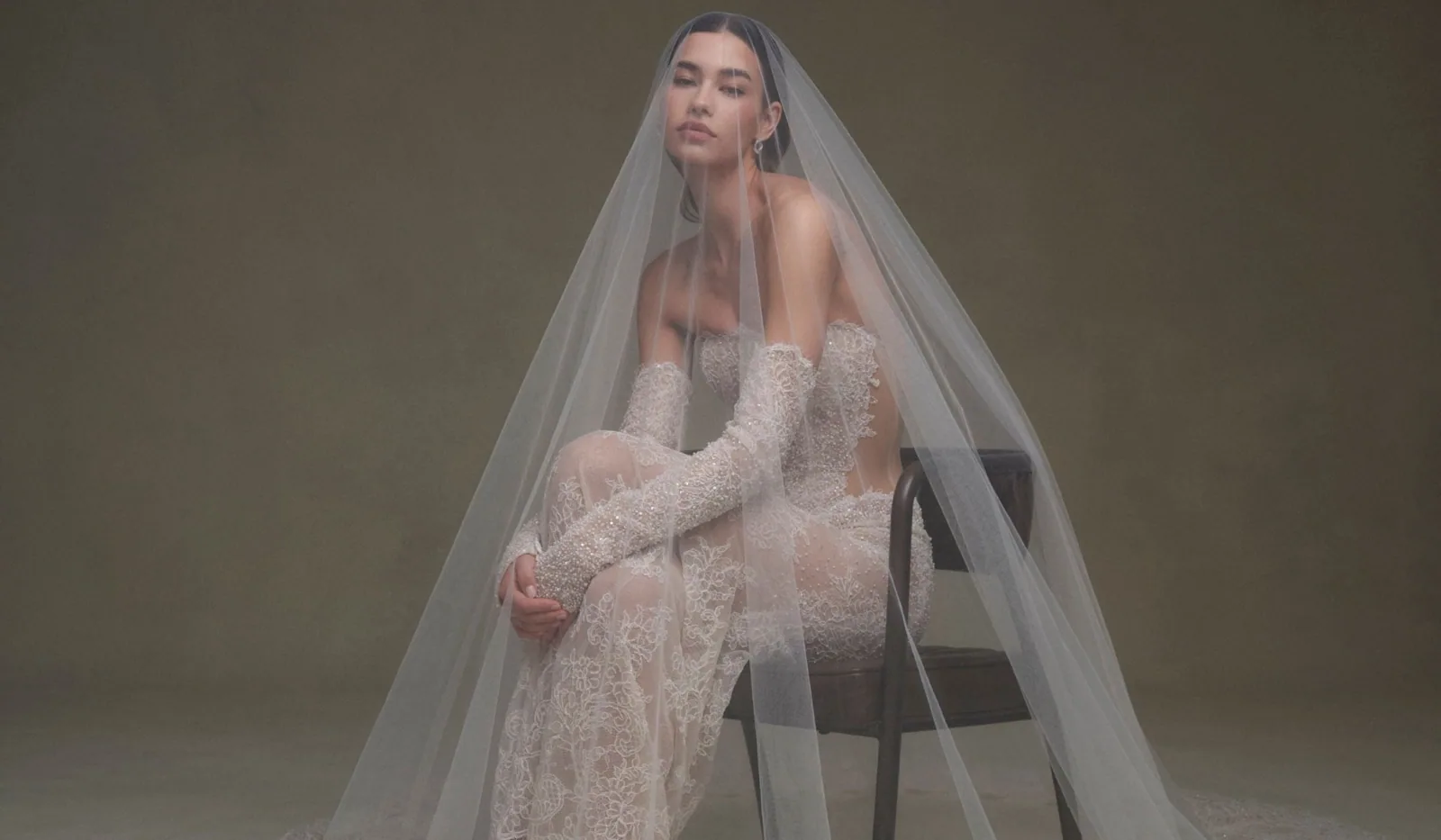 House of Luxe Bridal Atelier, Design District