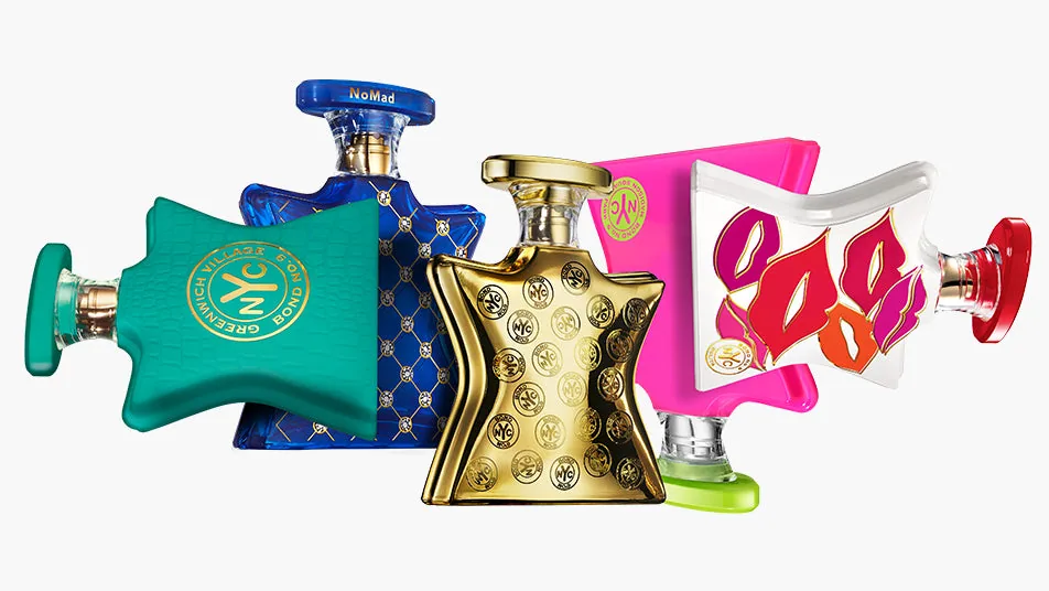 Bond No. 9, Aventura