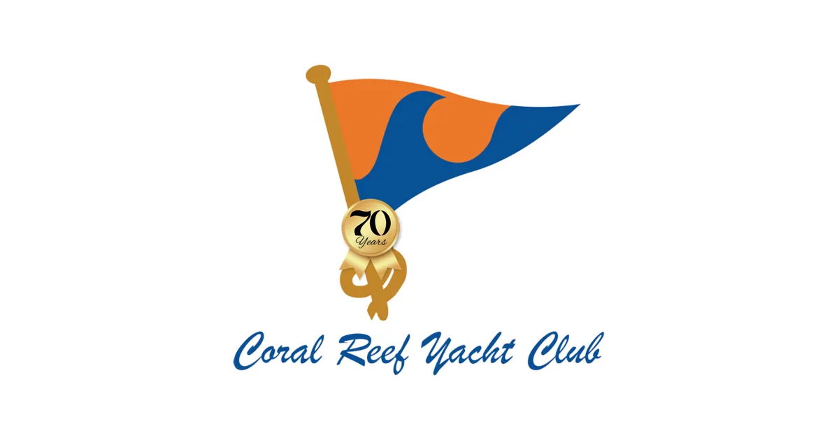 Coral Reef Yacht Club, Coconut Grove