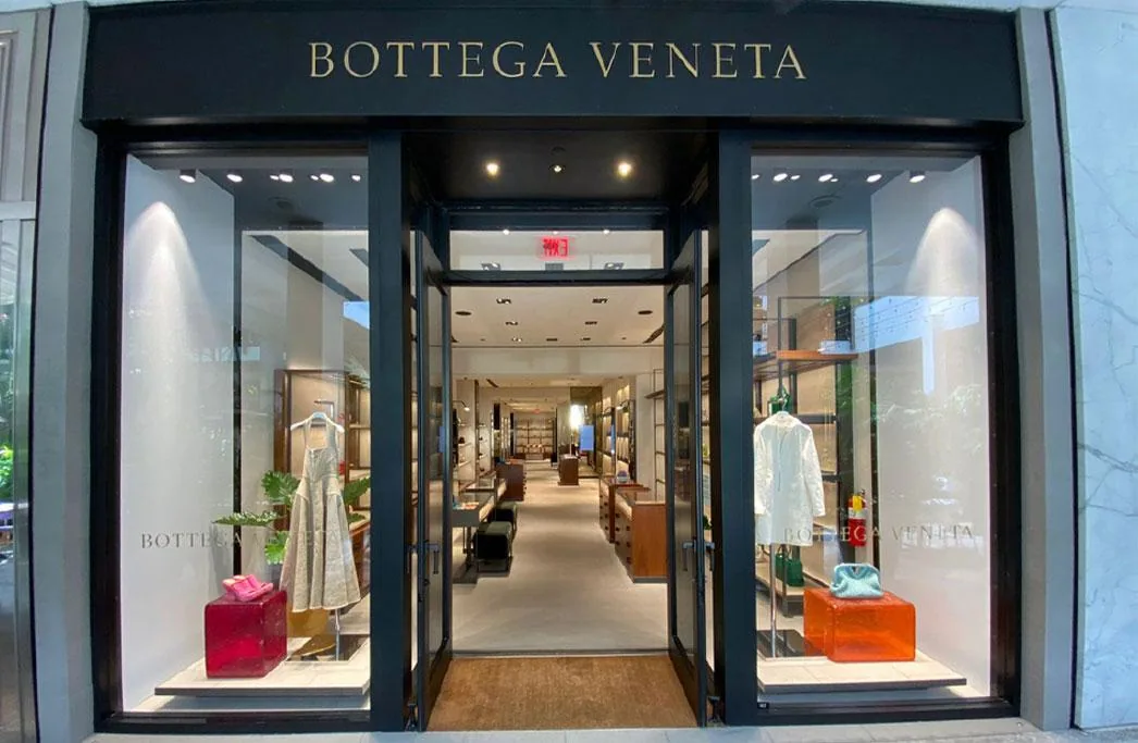 Bottega Veneta, Bal Harbour