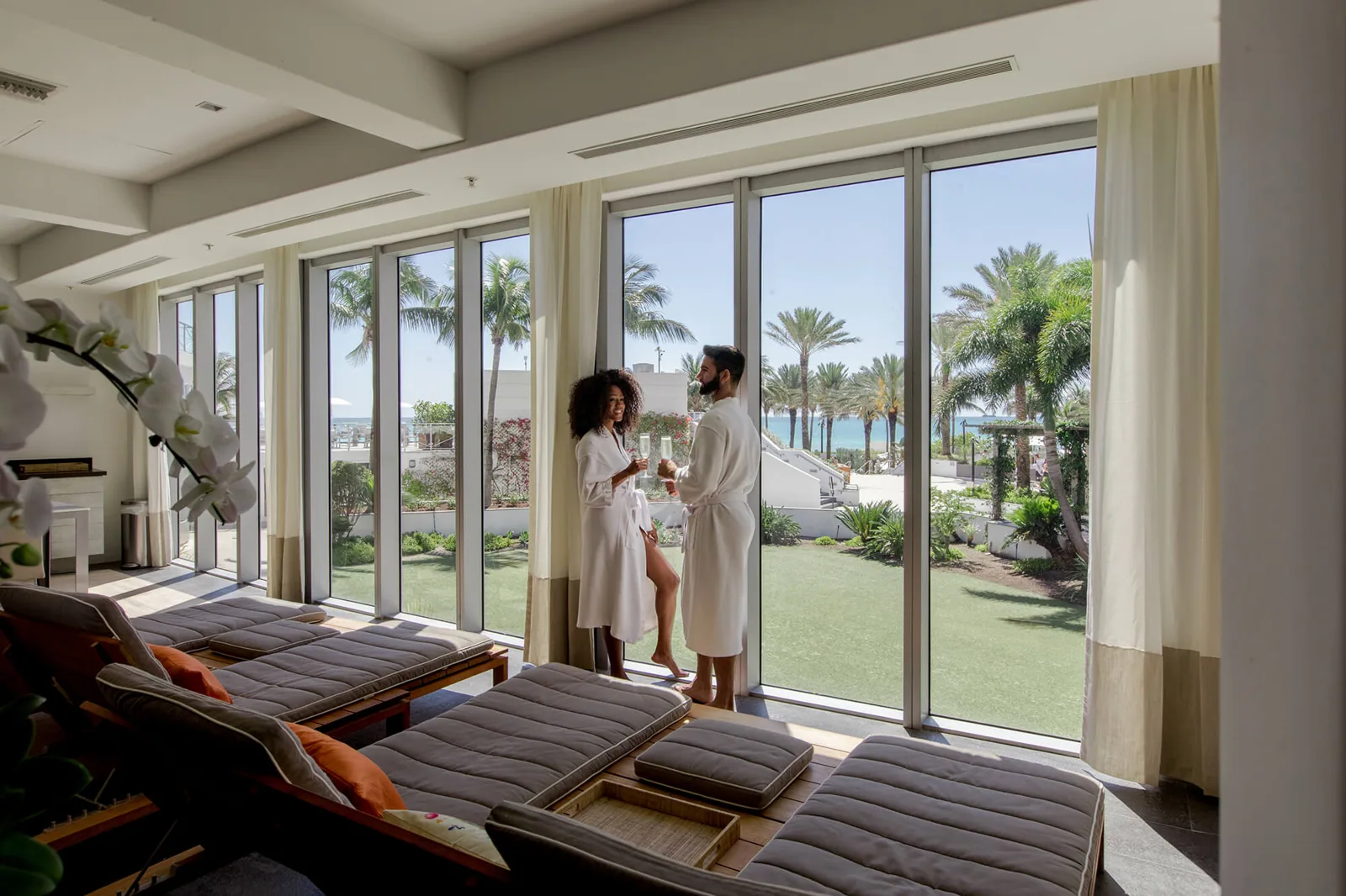Esencia Wellness Spa, Miami Beach - Mid-Beach