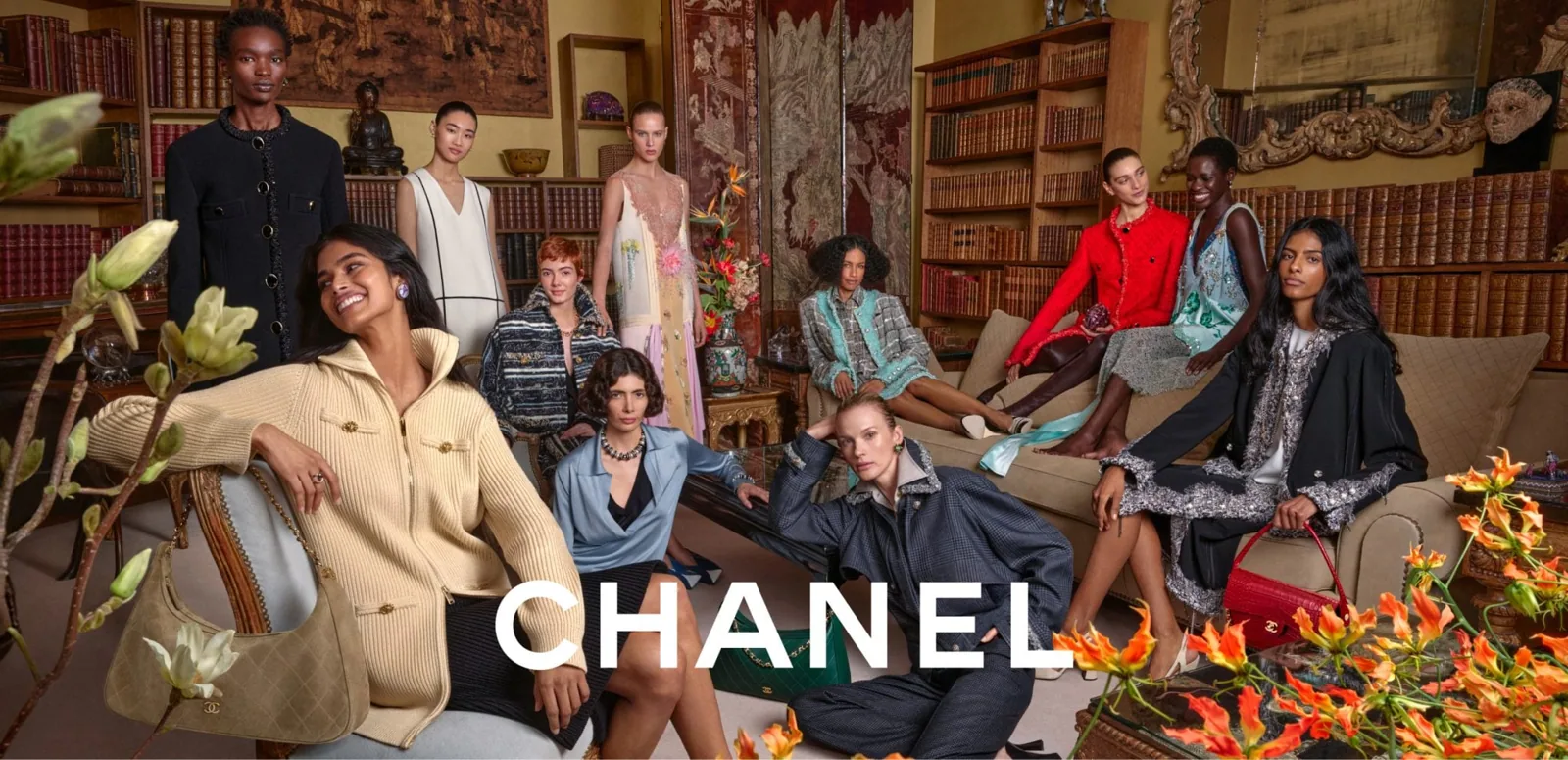 Chanel, Bal Harbour