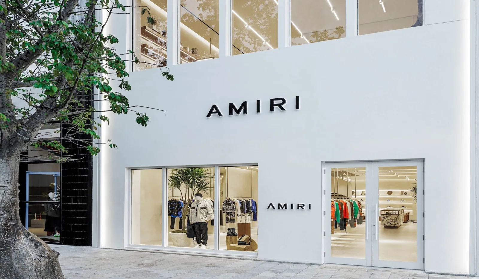 Amiri, Design District