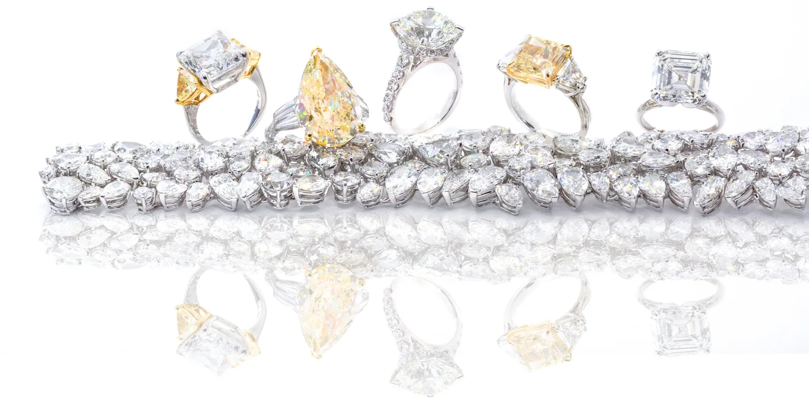Buchwald Jewelers, Downtown Miami